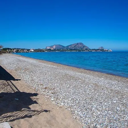 Sea Air - Aria Di Mare Apartment