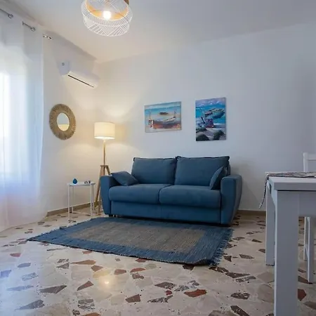 Sea Air - Aria Di Mare Apartment *