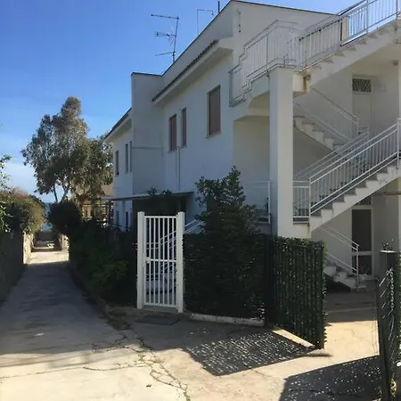 Sea Air - Aria Di Mare