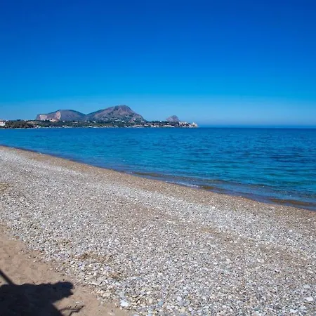 Sea Air - Aria Di Mare Apartment Casteldaccia