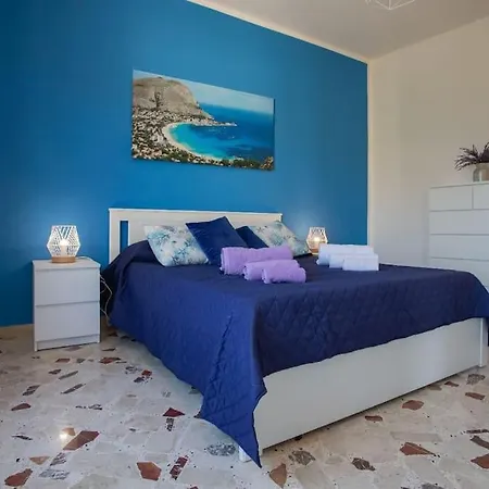Apartment Sea Air - Aria Di Mare