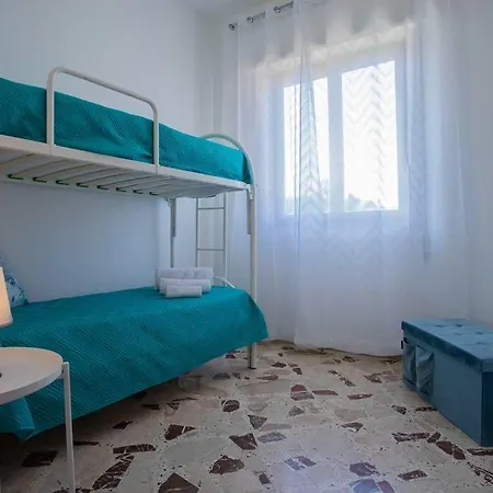 Sea Air - Aria Di Mare Apartment Casteldaccia