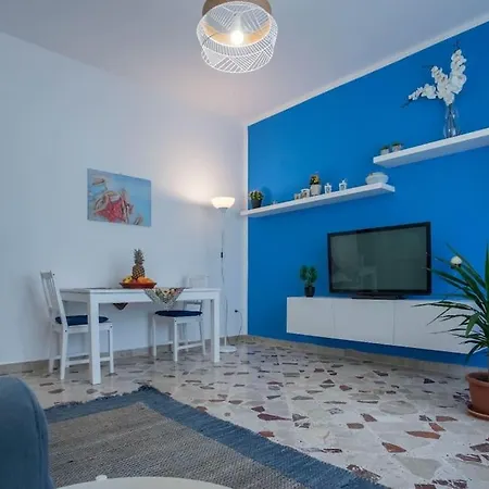 Sea Air - Aria Di Mare Apartment