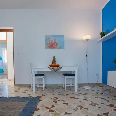 Sea Air - Aria Di Mare