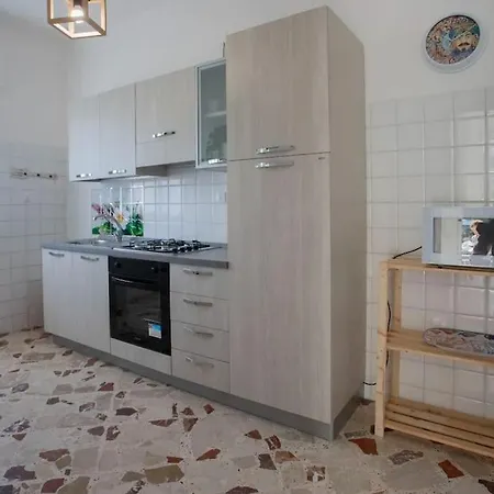 Apartment Sea Air - Aria Di Mare Casteldaccia