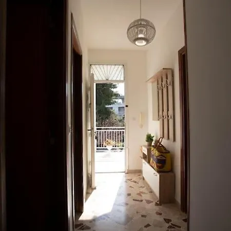 Sea Air - Aria Di Mare Apartment