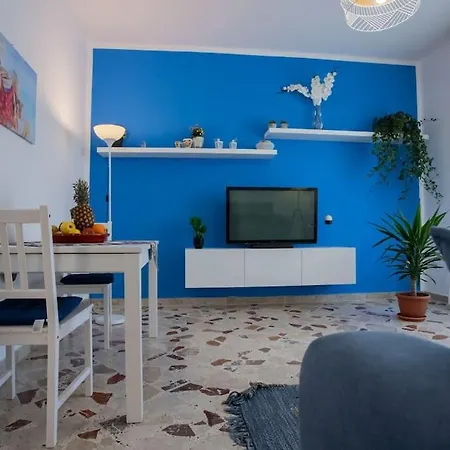 Sea Air - Aria Di Mare Casteldaccia