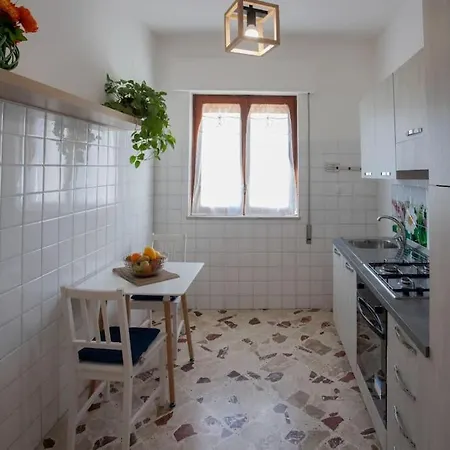 Apartment Sea Air - Aria Di Mare *