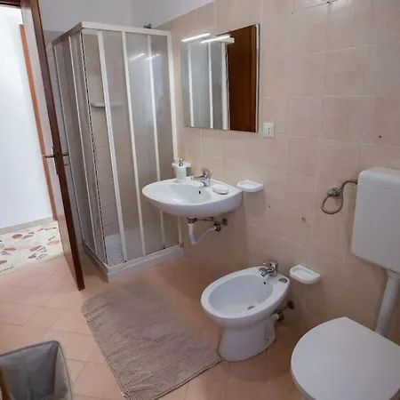 Sea Air - Aria Di Mare Apartment