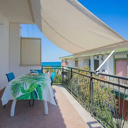 Sea Air - Aria Di Mare Apartment *
