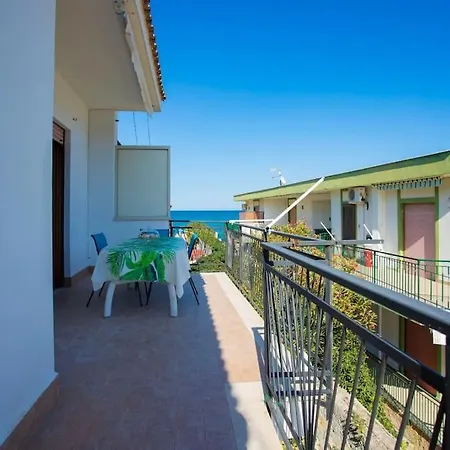 Sea Air - Aria Di Mare *